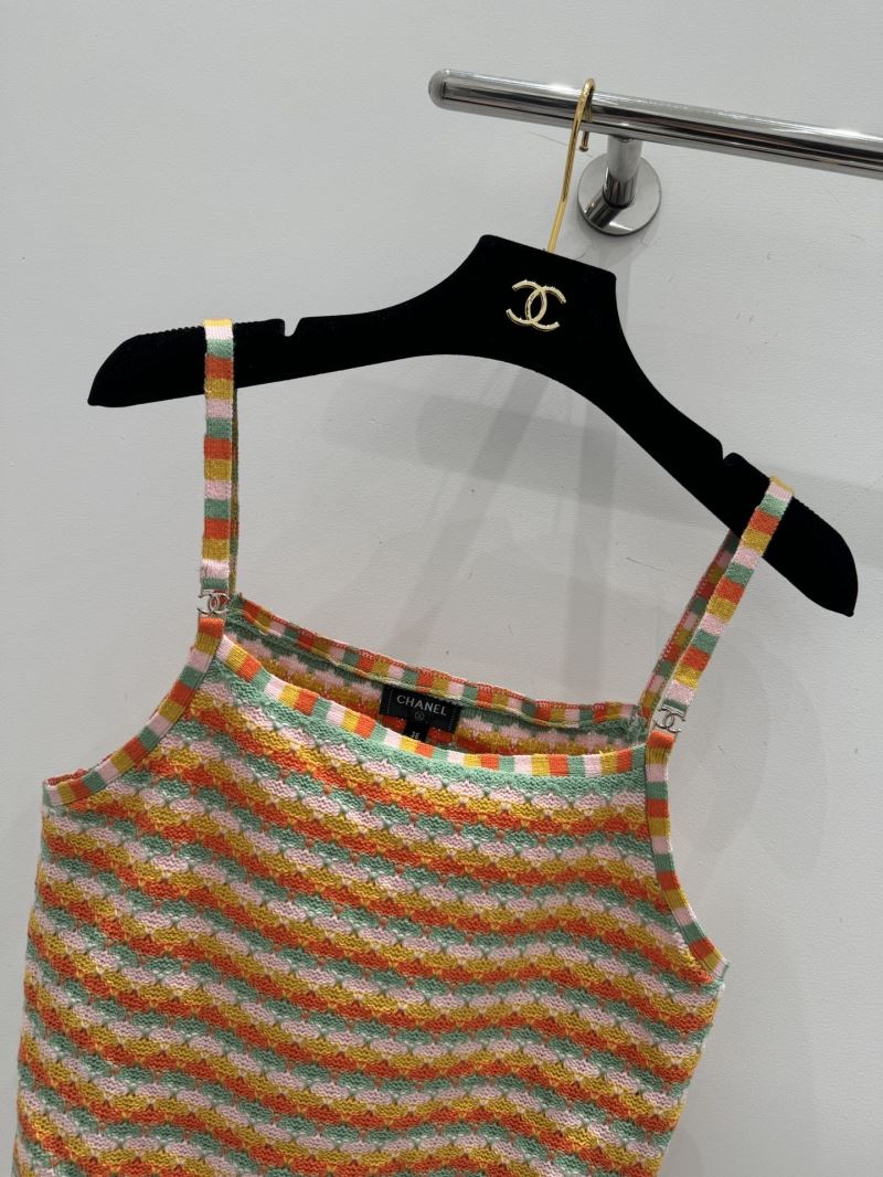 Chanel Vest